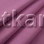 Бязь г/к - Брусничная (цвет розовый, лиловый, 100% хлопок, ширина 150 см)